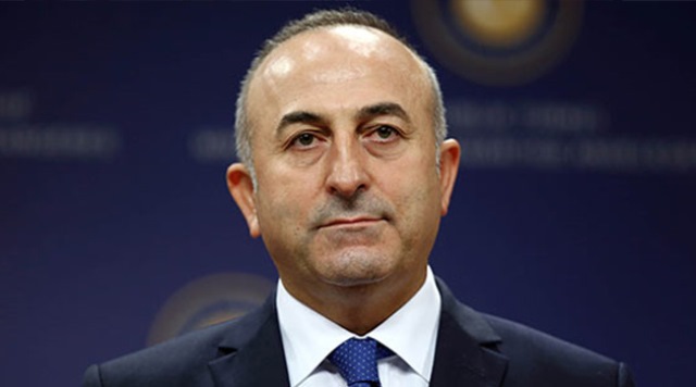 Cavusoglu va visiter l`Azerbaïdjan